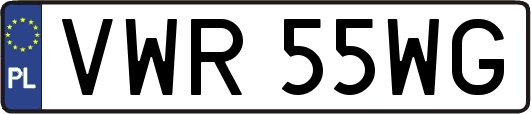 VWR55WG