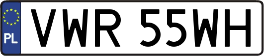 VWR55WH