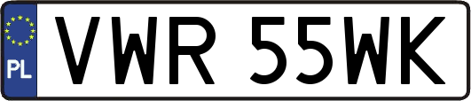 VWR55WK