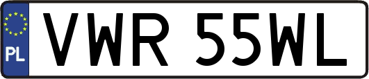 VWR55WL