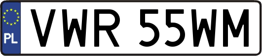 VWR55WM