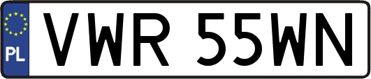 VWR55WN