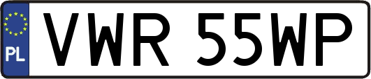 VWR55WP