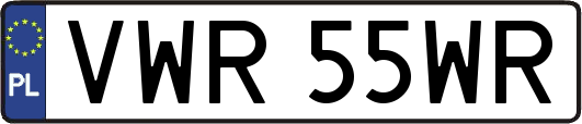 VWR55WR