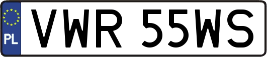 VWR55WS