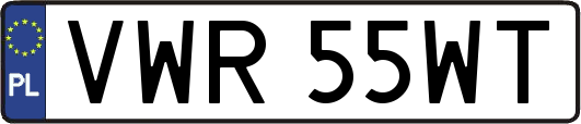 VWR55WT
