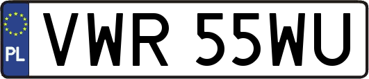 VWR55WU