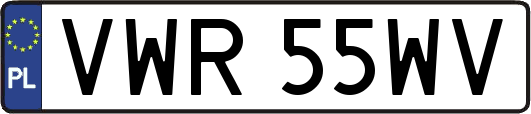 VWR55WV
