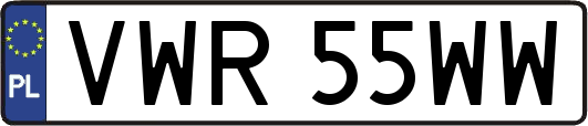 VWR55WW