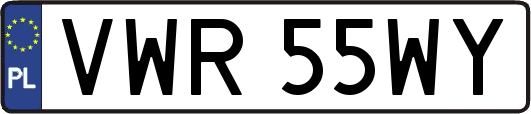 VWR55WY