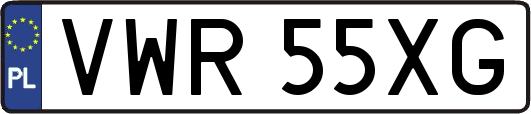 VWR55XG