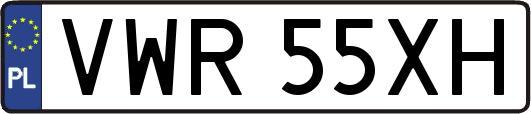 VWR55XH