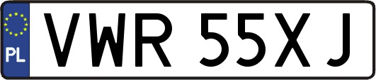 VWR55XJ