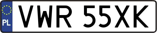 VWR55XK