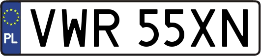 VWR55XN