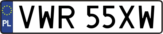VWR55XW