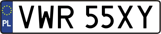 VWR55XY