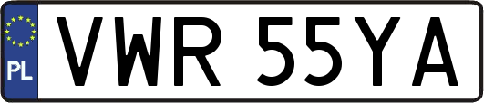 VWR55YA