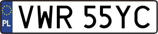VWR55YC