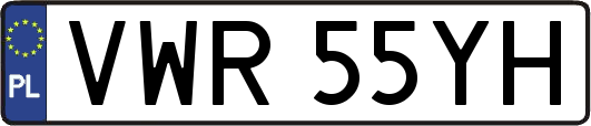 VWR55YH