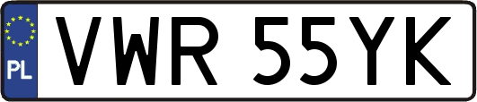 VWR55YK