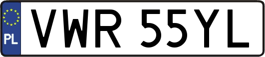 VWR55YL