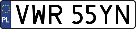 VWR55YN