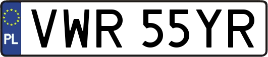 VWR55YR