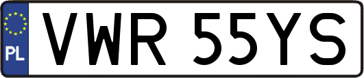 VWR55YS