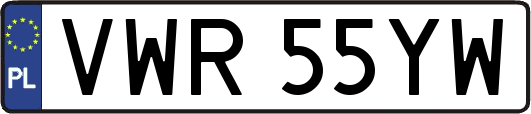 VWR55YW