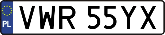 VWR55YX