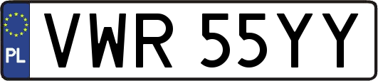 VWR55YY