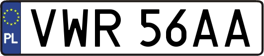 VWR56AA