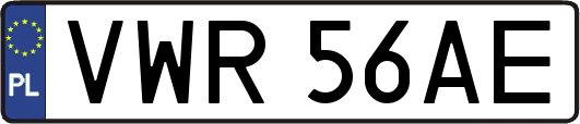VWR56AE