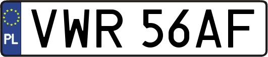 VWR56AF