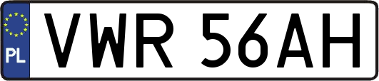 VWR56AH
