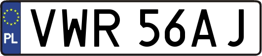 VWR56AJ