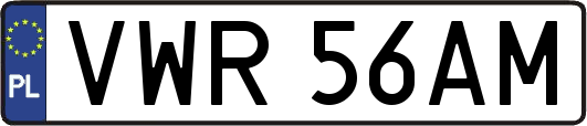 VWR56AM