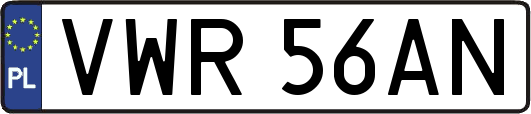 VWR56AN