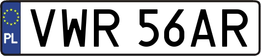 VWR56AR