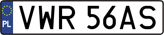 VWR56AS