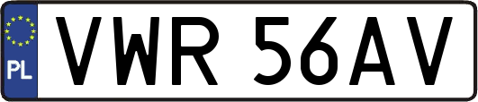 VWR56AV