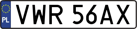 VWR56AX
