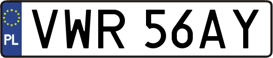 VWR56AY