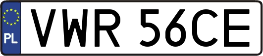 VWR56CE