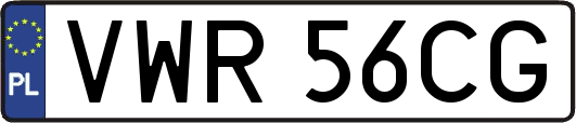 VWR56CG