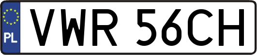 VWR56CH