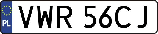 VWR56CJ