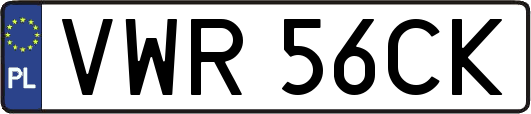 VWR56CK