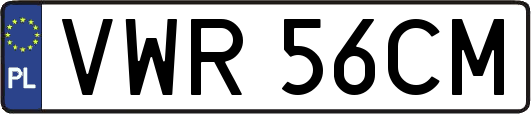 VWR56CM